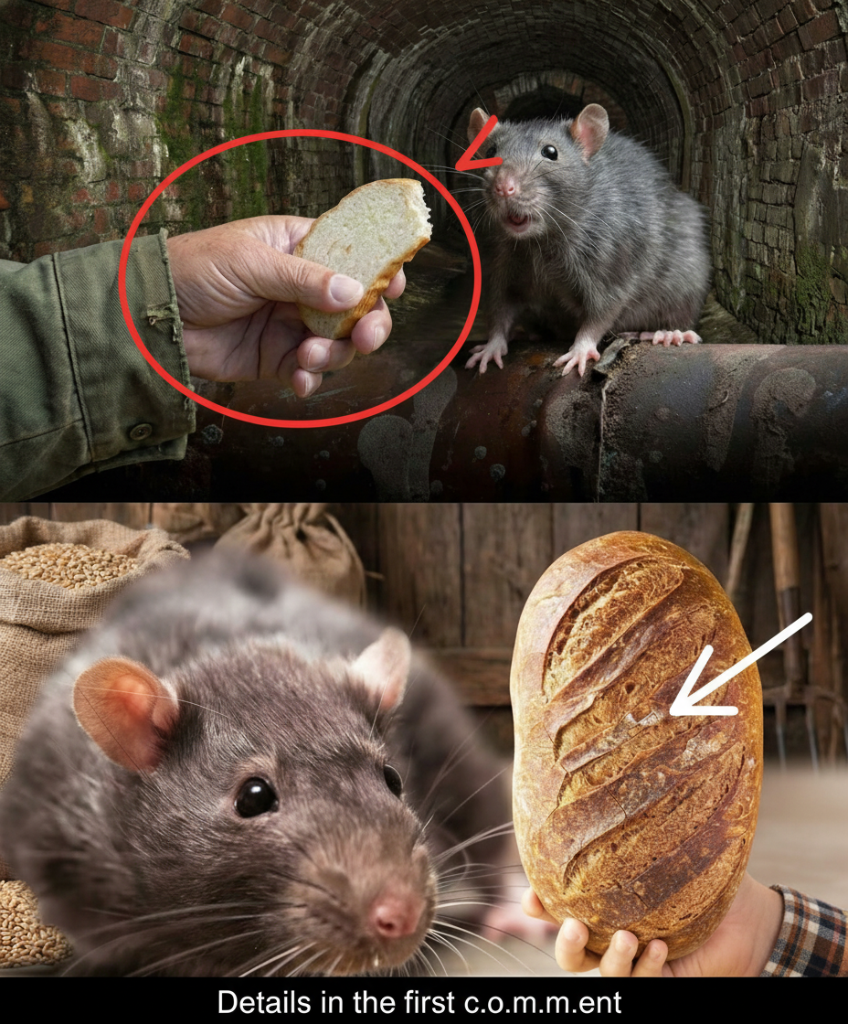 DIY Rodent Control: Effective Strategies for Managing Mice and Rats with Household Items