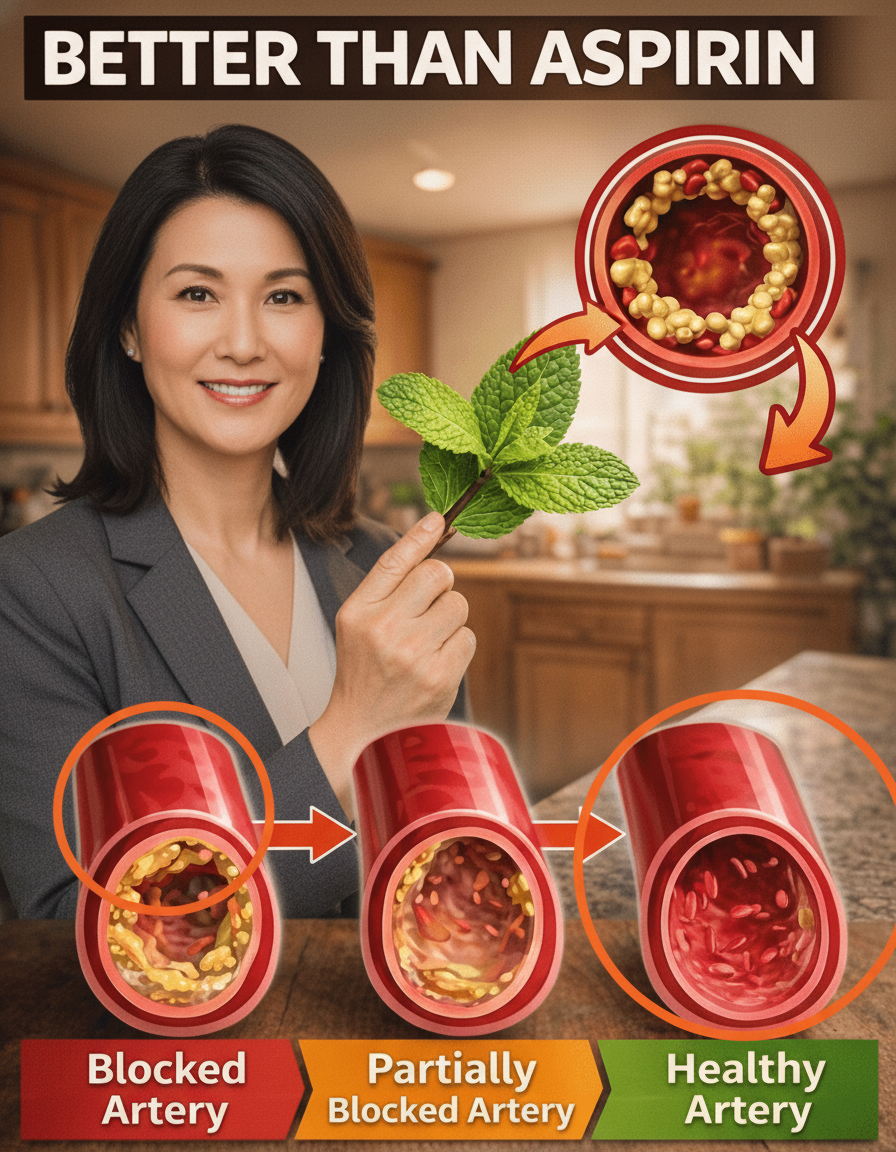 Unlock Arterial Wellness: 9 Heart-Healthy Foods for Optimal Blood Flow