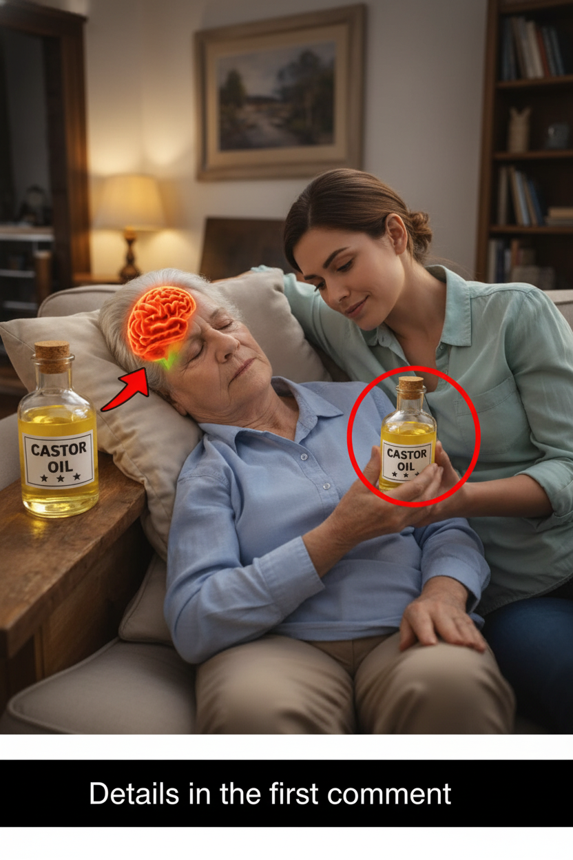 Unlocking Wellness: What Happens When Your Body After 50 Embraces Regular Castor Oil Use