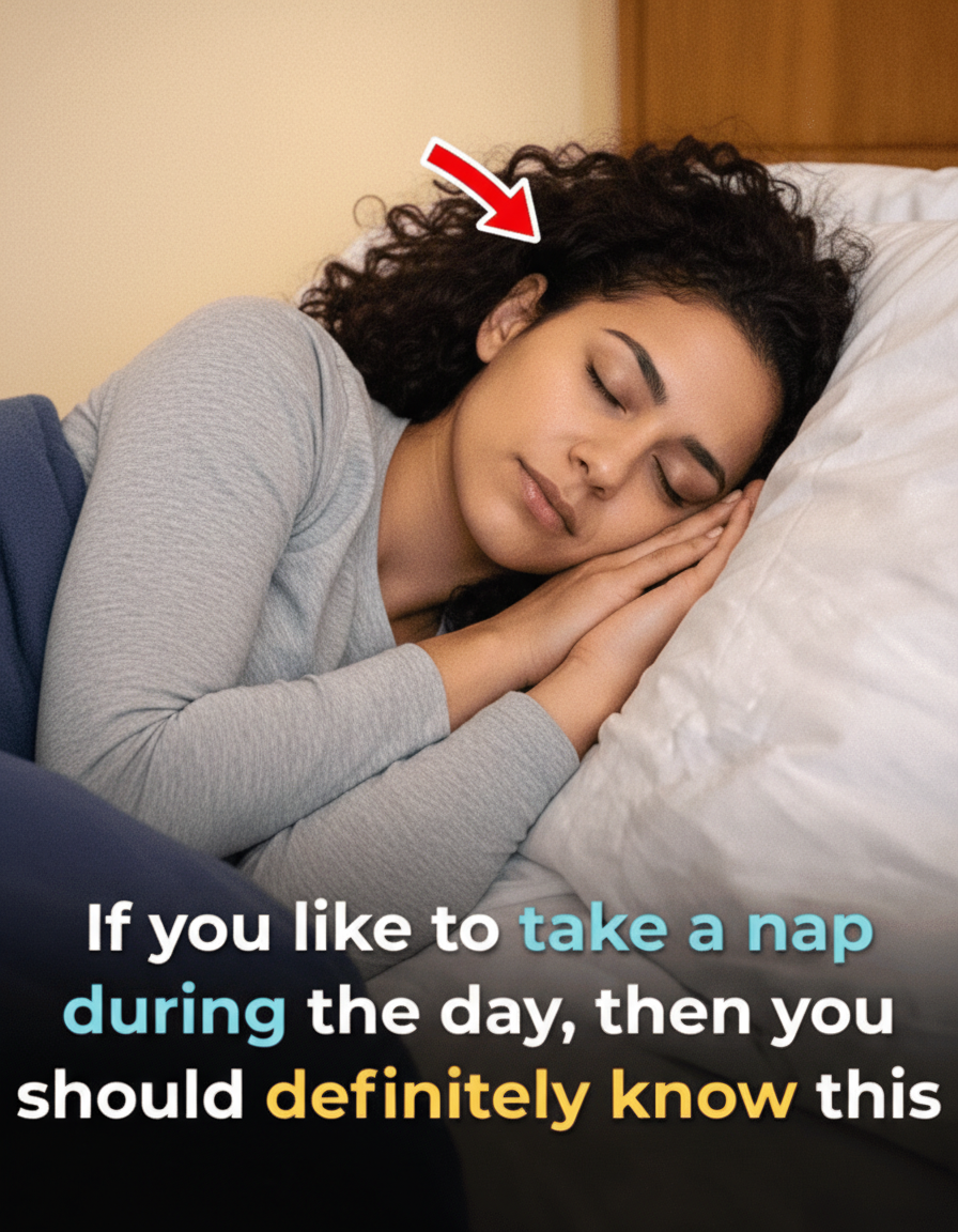 The Power of a 20-30 Minute Afternoon Nap: Naturally Recharging Your Mind and Body