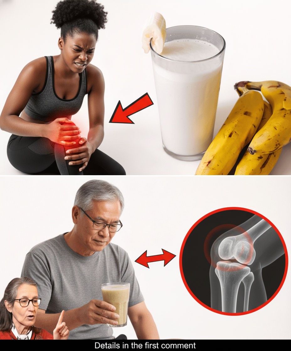 Revitalize Your Body: Homemade Collagen Drinks for Optimal Joint Health and Reduced Inflammation