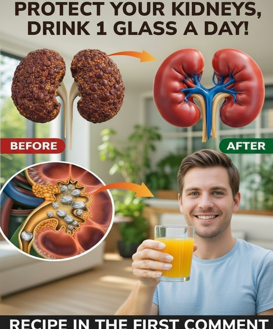 Unlocking Kidney Benefits: The Simple Power of Lemon Water in Your Daily Routine