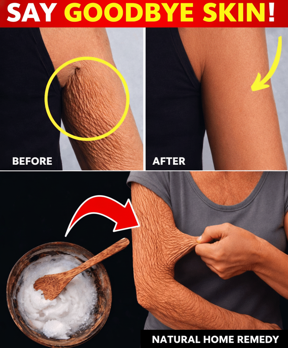 Unlock Youthful Radiance: A 2-Minute Daily Oil Trick to Soften Wrinkles Naturally