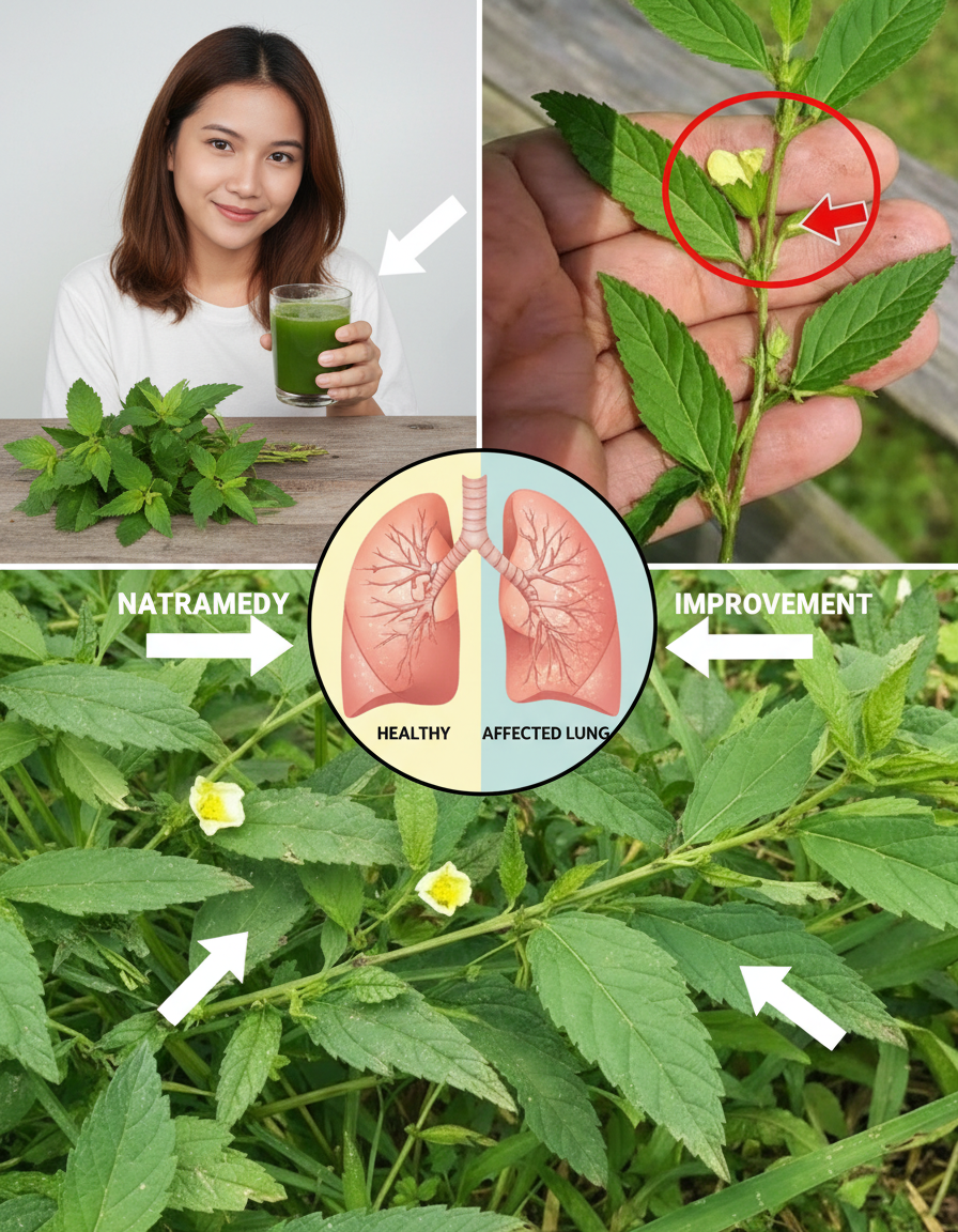 Sida Acuta for Respiratory Wellness: Bridging Traditional Wisdom with Modern Understanding