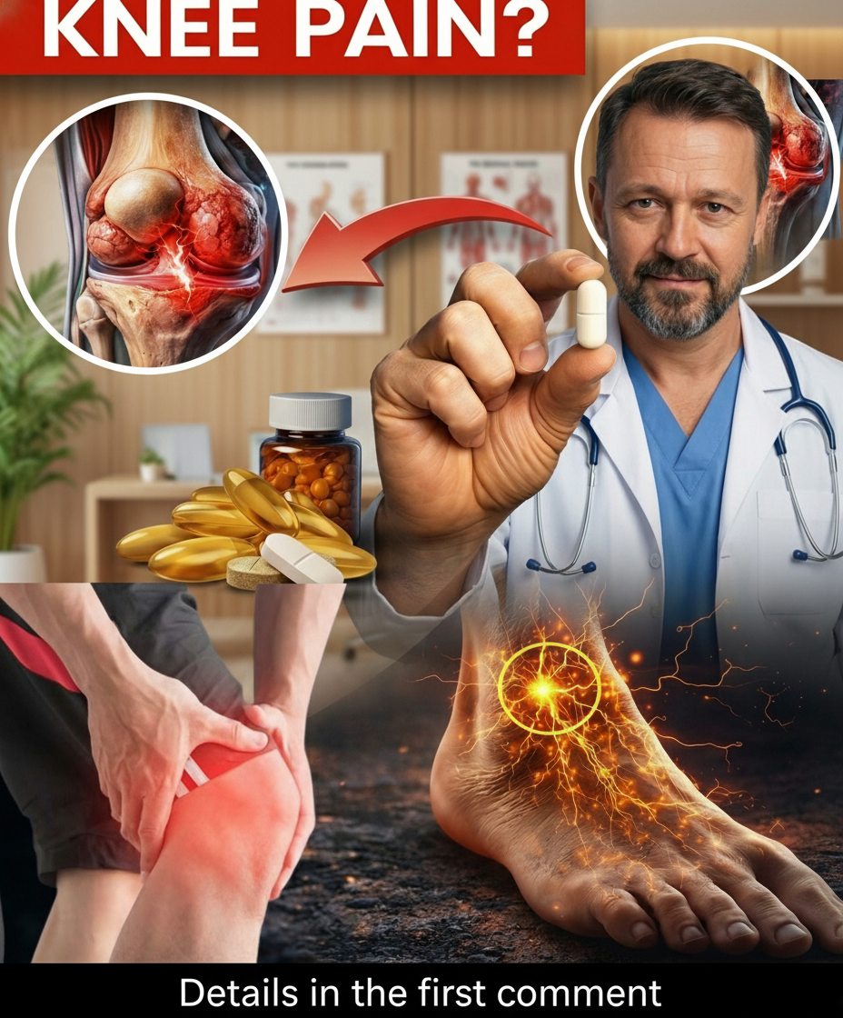 Why You Wake Up with Stiff Joints: A Nutritional Guide to Morning Comfort