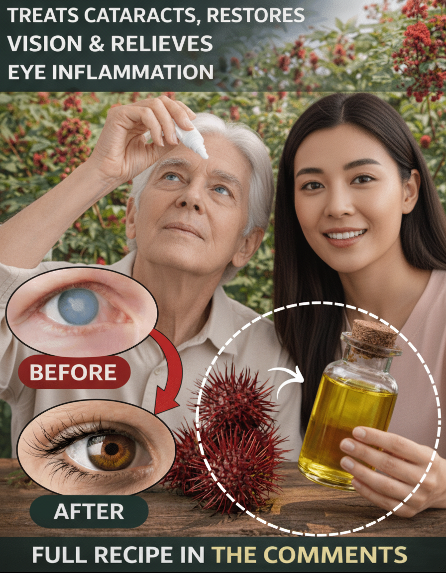 Castor Oil: Your Natural Solution for Radiant Health and Beautiful Hair