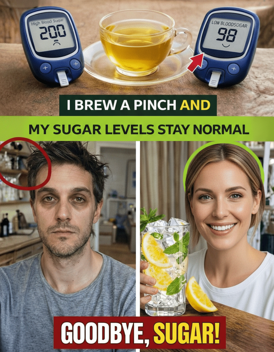 7 Bedtime Beverages for Diabetics: Supporting Stable Morning Blood Sugar Levels