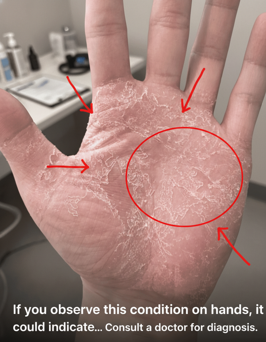 Beyond Dry Skin: Don't Ignore the Warning Signs of Hand Dermatitis