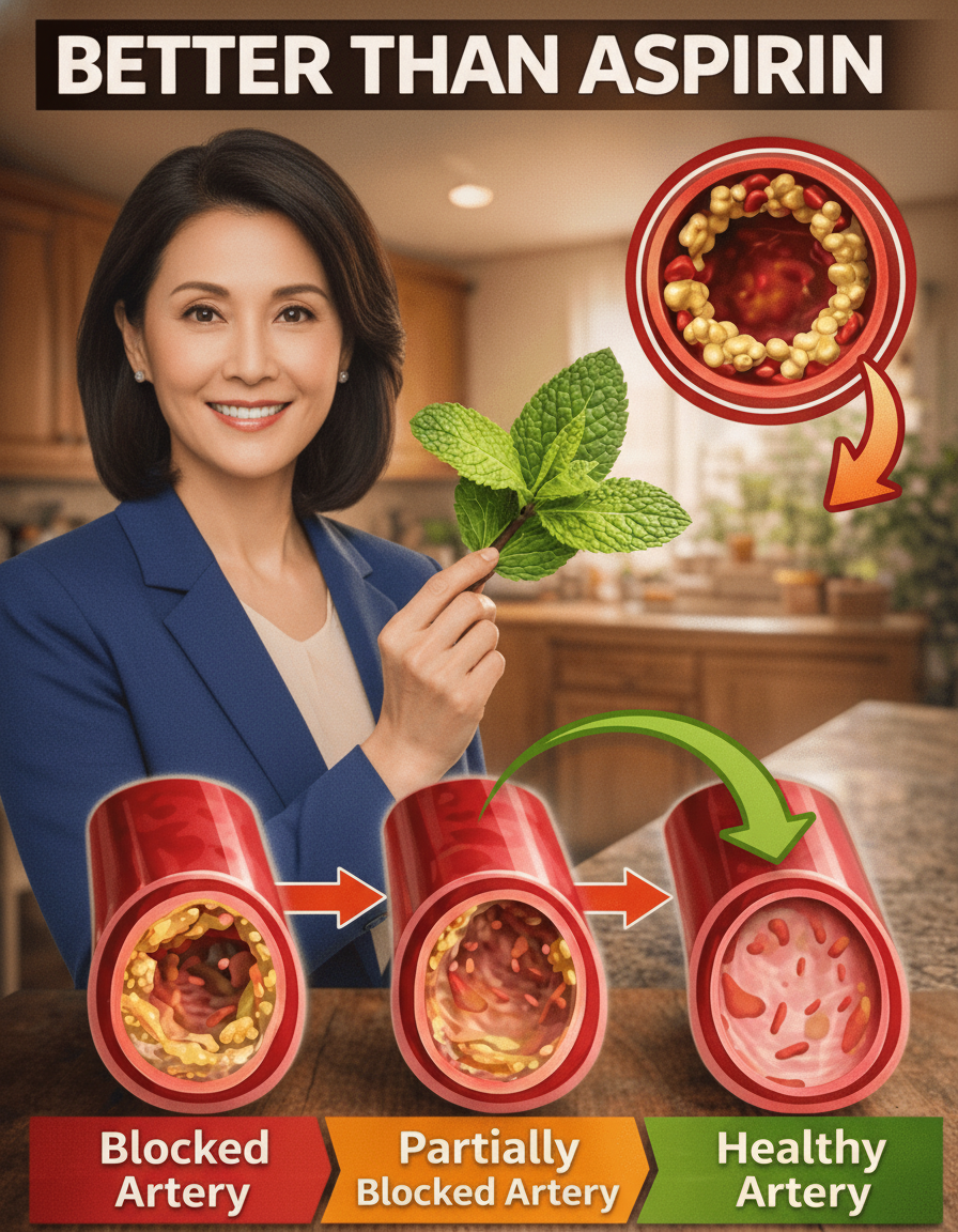 Unlock Optimal Heart Health: 9 Essential Foods for Enhanced Blood Flow and Arterial Wellness