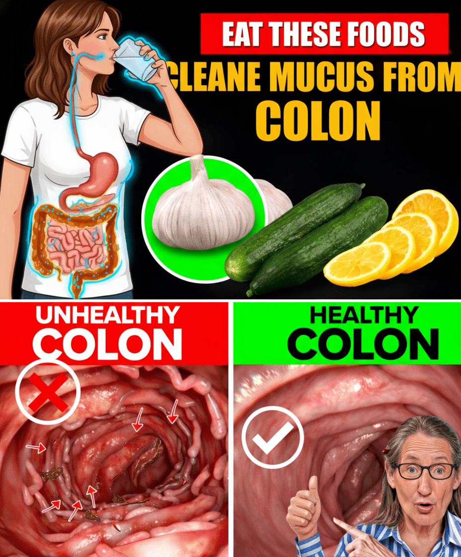 14 Transformative Strategies for Optimal Colon Health