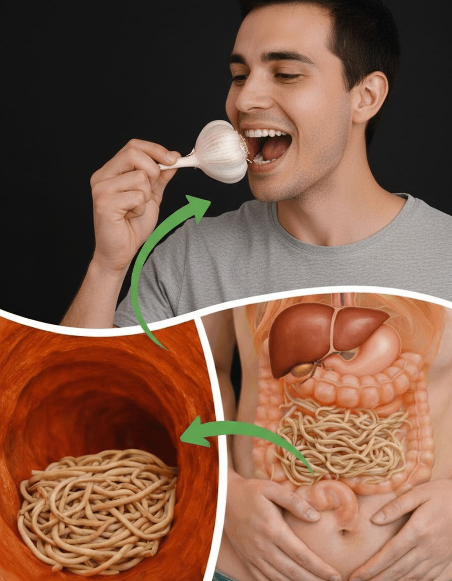 Garlic's Health Secrets Revealed: 8 Science-Backed Ways It Boosts Heart Health and Immune Function