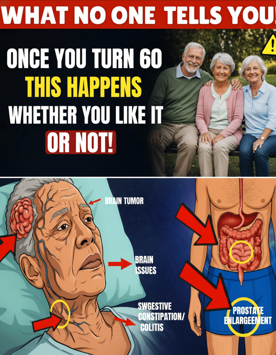 Navigating Wellness: 5 Key Body Changes After 80 and Practical Strategies for Healthy Aging