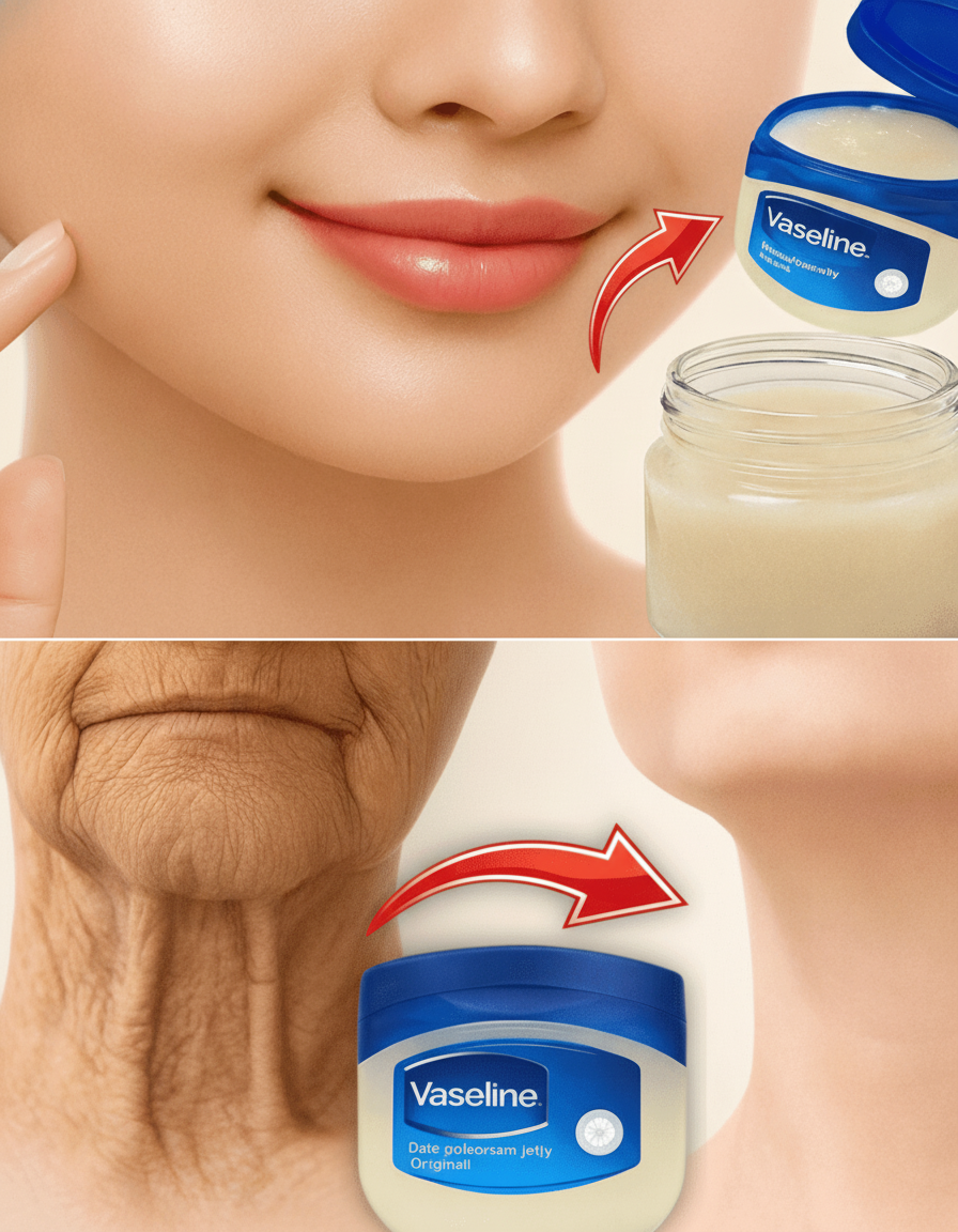 Rejuvenate Your Skin: 10 Smart Vaseline Uses for Wrinkle Care (Plus, How to Avoid Common Application Blunders!)