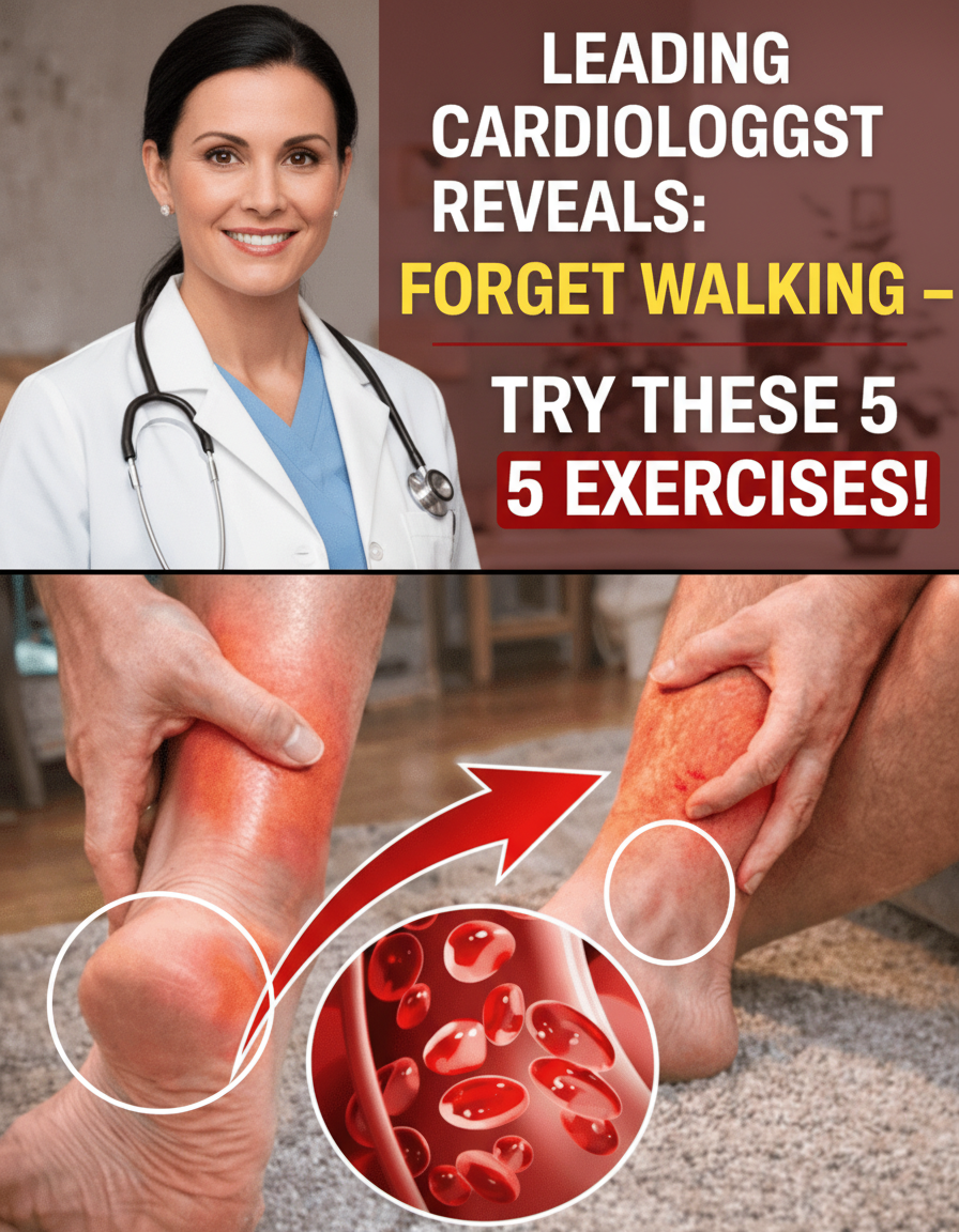 Beyond Walking: 5 Surgeon-Endorsed Low-Impact Exercises for Enhanced Strength and Balance After 60