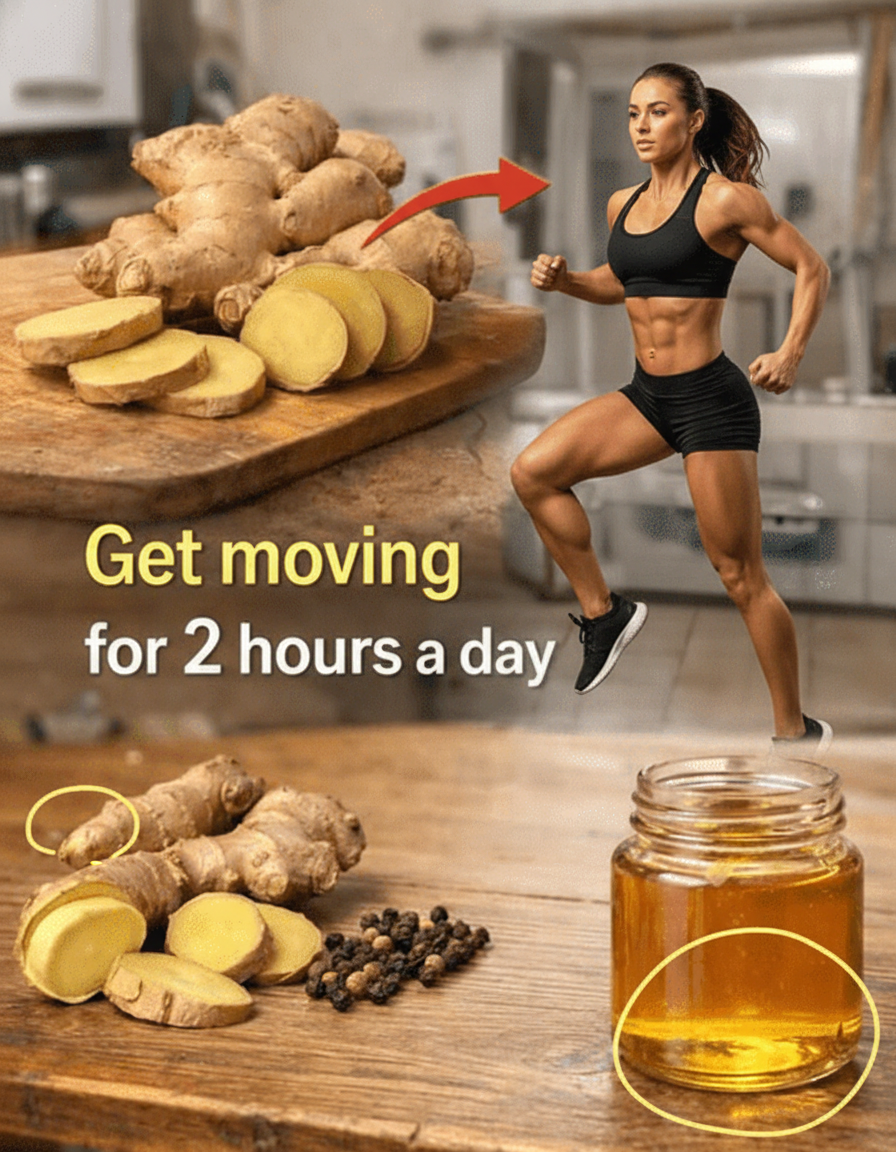 Ginger for Sexual Wellness: Boosting Circulation, Reducing Stress, and Igniting Vitality