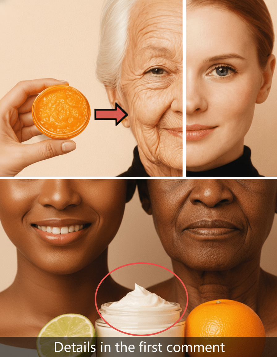 Unlock a Youthful Glow: 4 Natural Home Remedies for Smoother, More Radiant Skin