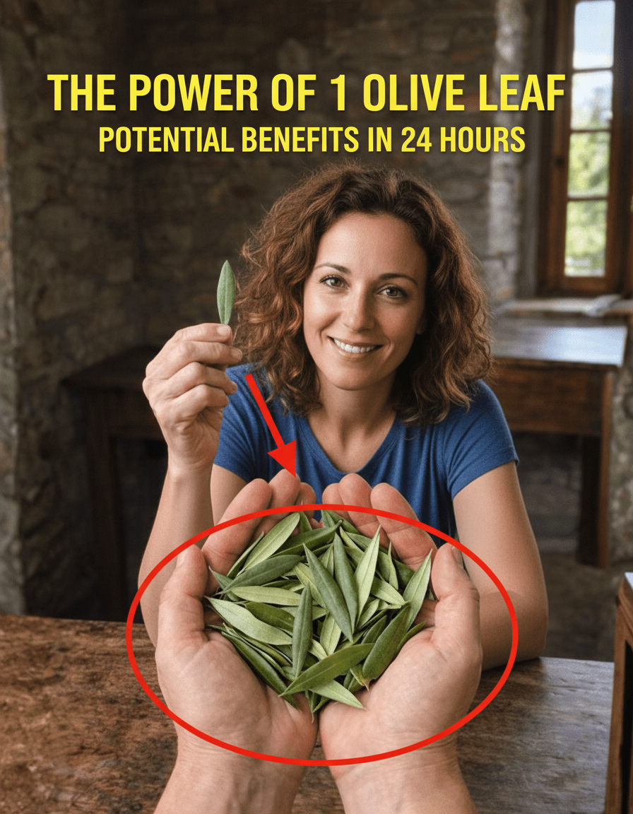 Unlocking Nature's Potential: Why Olive Leaf Extract is Captivating Cancer Researchers in Lab Studies