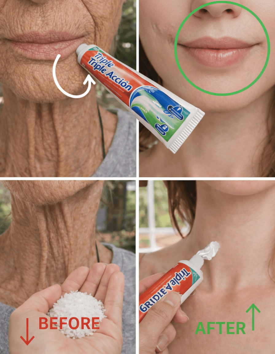 Decoding Early Aging: Why Hands & Arms Show Your Age So Quickly