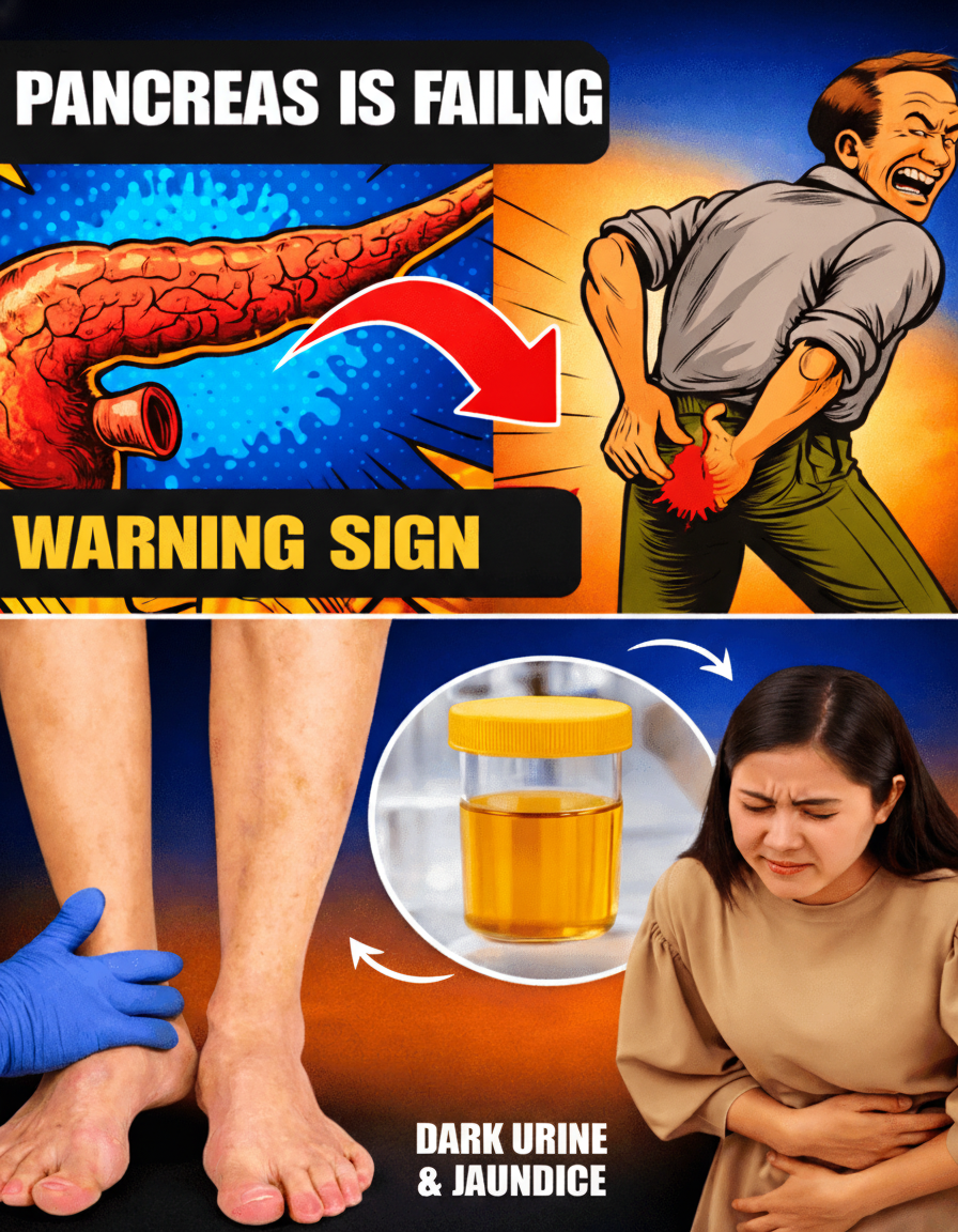Unmasking Pancreatic Cancer: 12 Crucial Early Warning Signs You Can't Afford to Miss