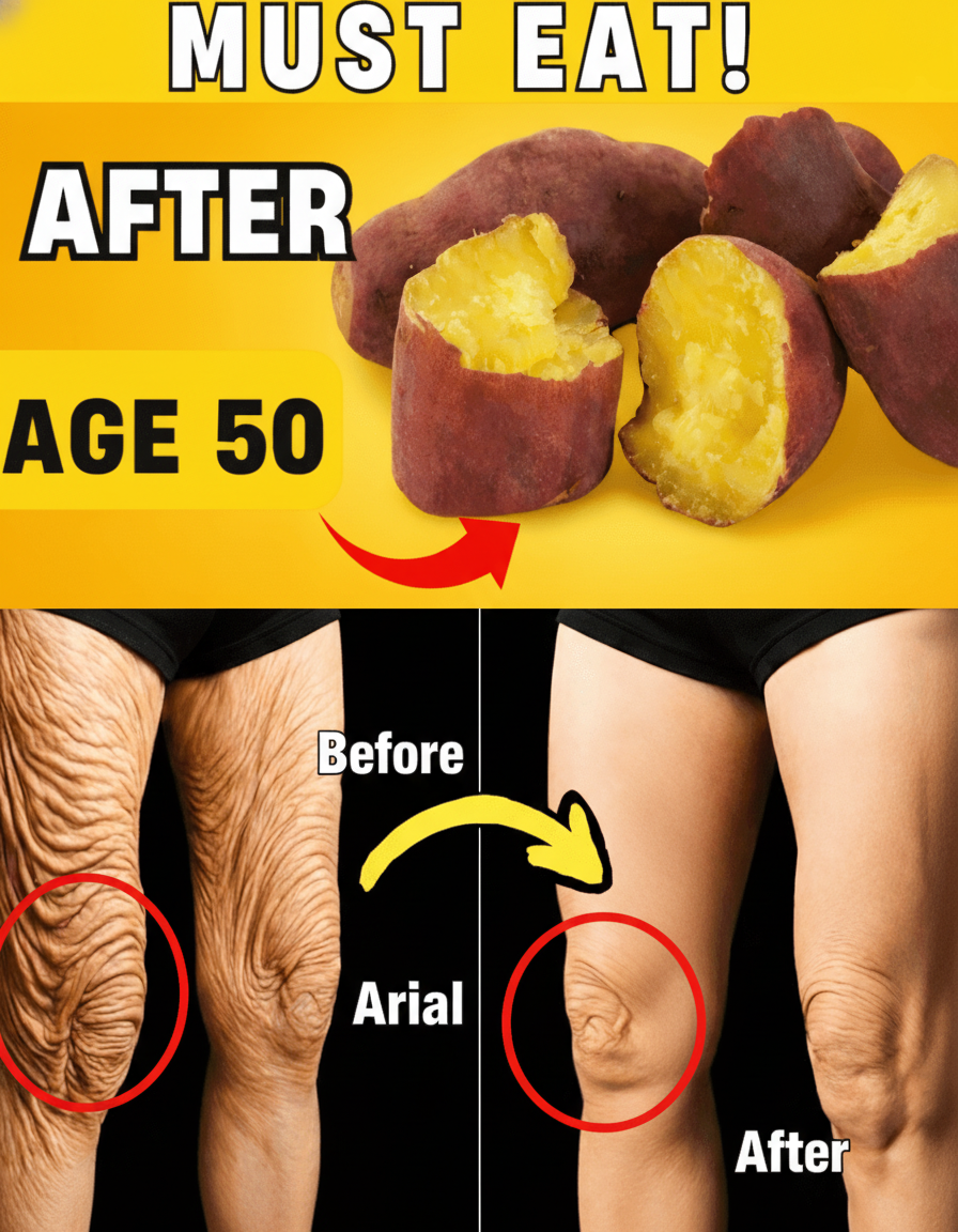 Unlock Your Best Self After 50: 12 Essential Foods for Enhanced Energy, Bone Strength, and Cognitive Function