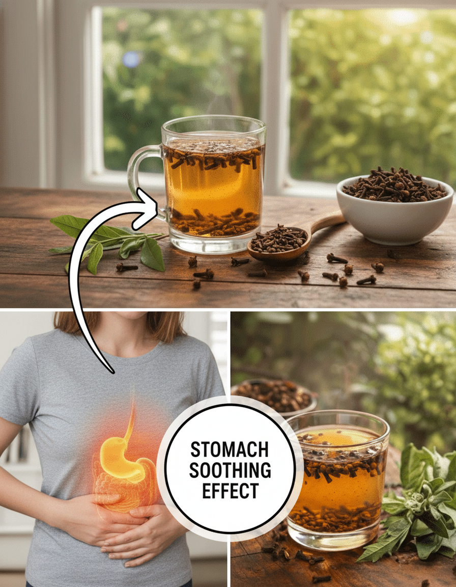 Unlock the Wellness Potential: Your Guide to Preparing and Integrating Clove Water