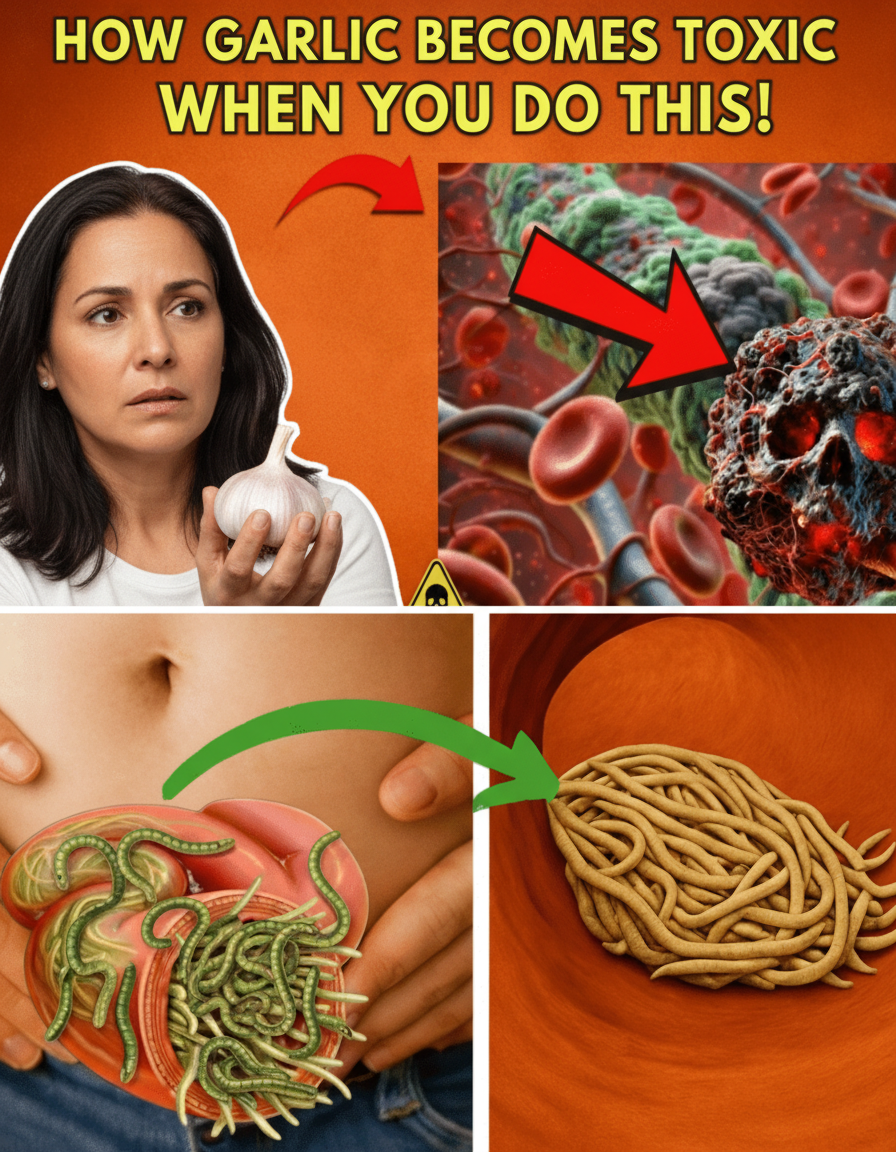 Unlock Garlic's Full Potential: 7 Critical Mistakes to Avoid for Optimal Health After 50