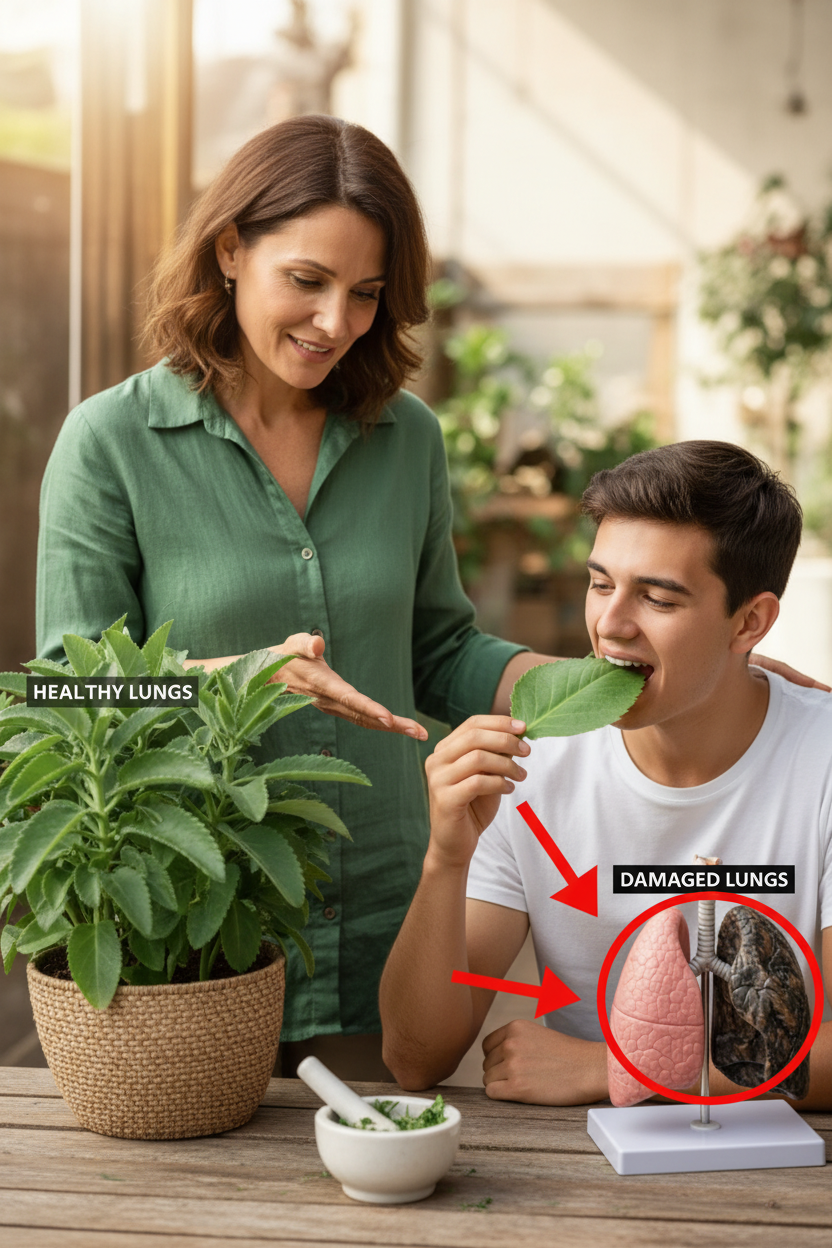 Exploring the "Leaf of Life" (Bryophyllum pinnatum): Traditional Wisdom and Modern Health Insights