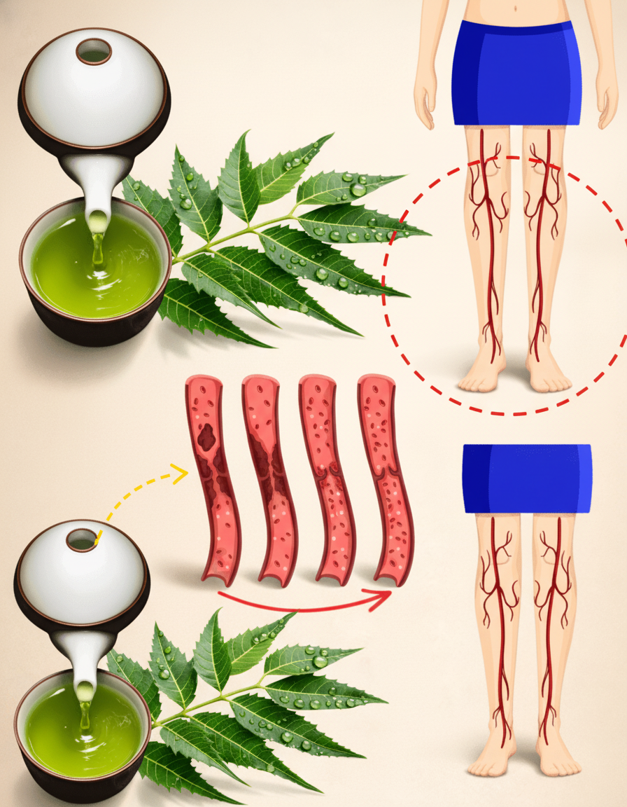 The Remarkable Neem: Unlocking Nature's Ancient Health Secrets