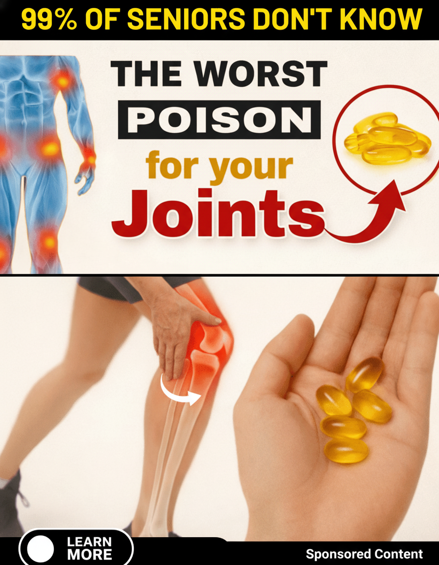 Understanding and Overcoming Leg Weakness After 60: A Senior's Guide to Stronger, More Stable Legs