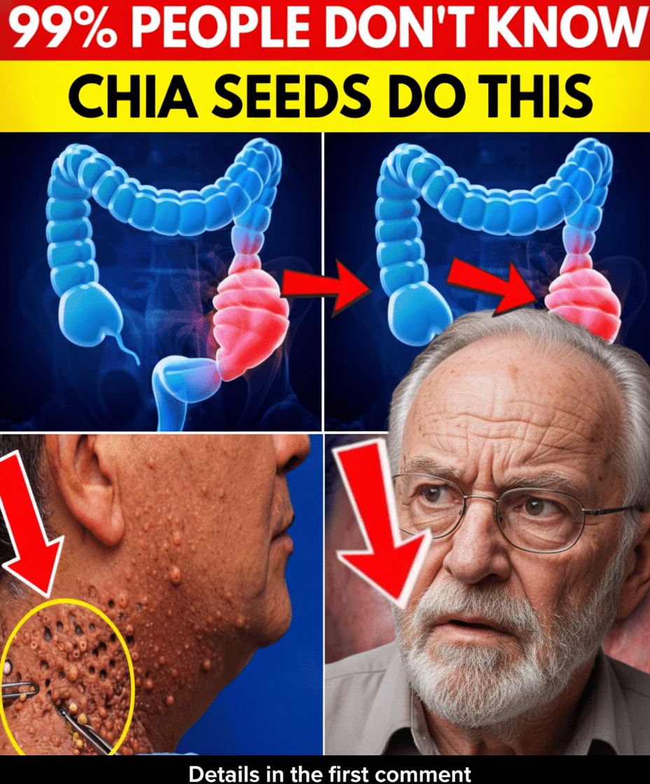 Unlock the Full Potential of Chia Seeds: 5 Common Mistakes to Avoid for Perfect Preparation