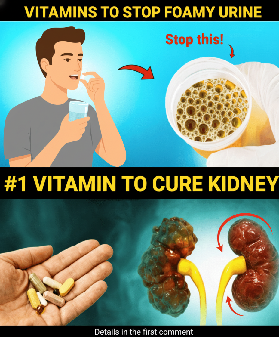 Unlocking Kidney Health: The Vital Role of Vitamin D in Natural Support
