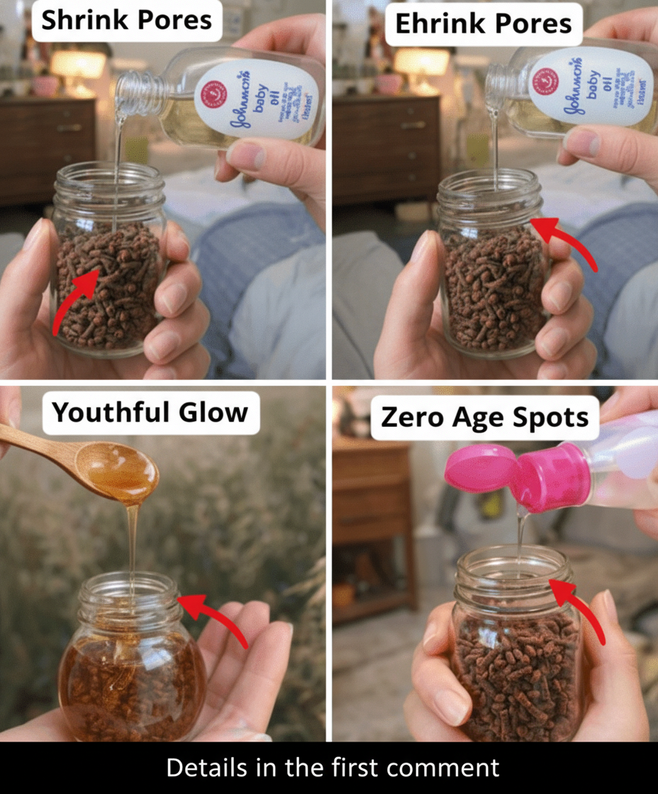 Unlock Radiant Skin: 5 Natural Clove Remedies for a Healthier, More Luminous Complexion