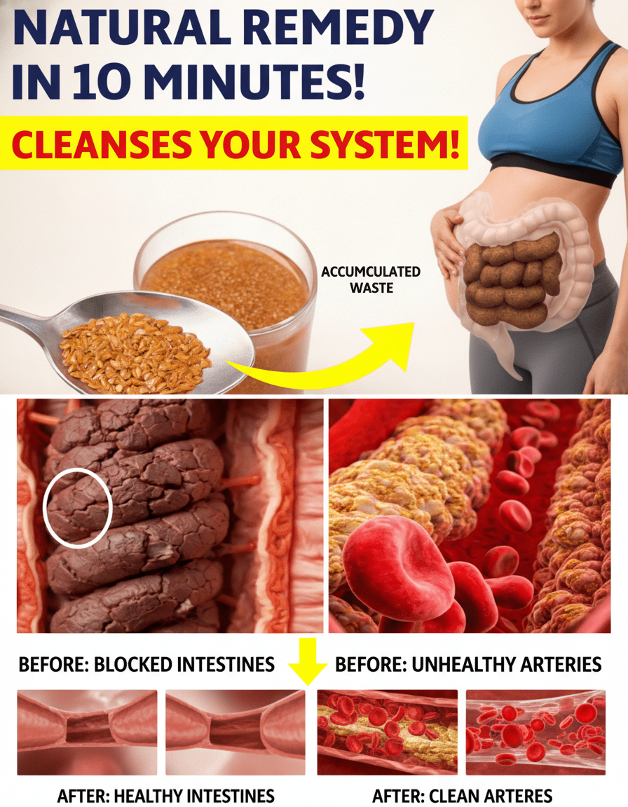 Experience Gentle Gut Renewal Tonight: A Simple Evening Elixir for Digestive Wellness