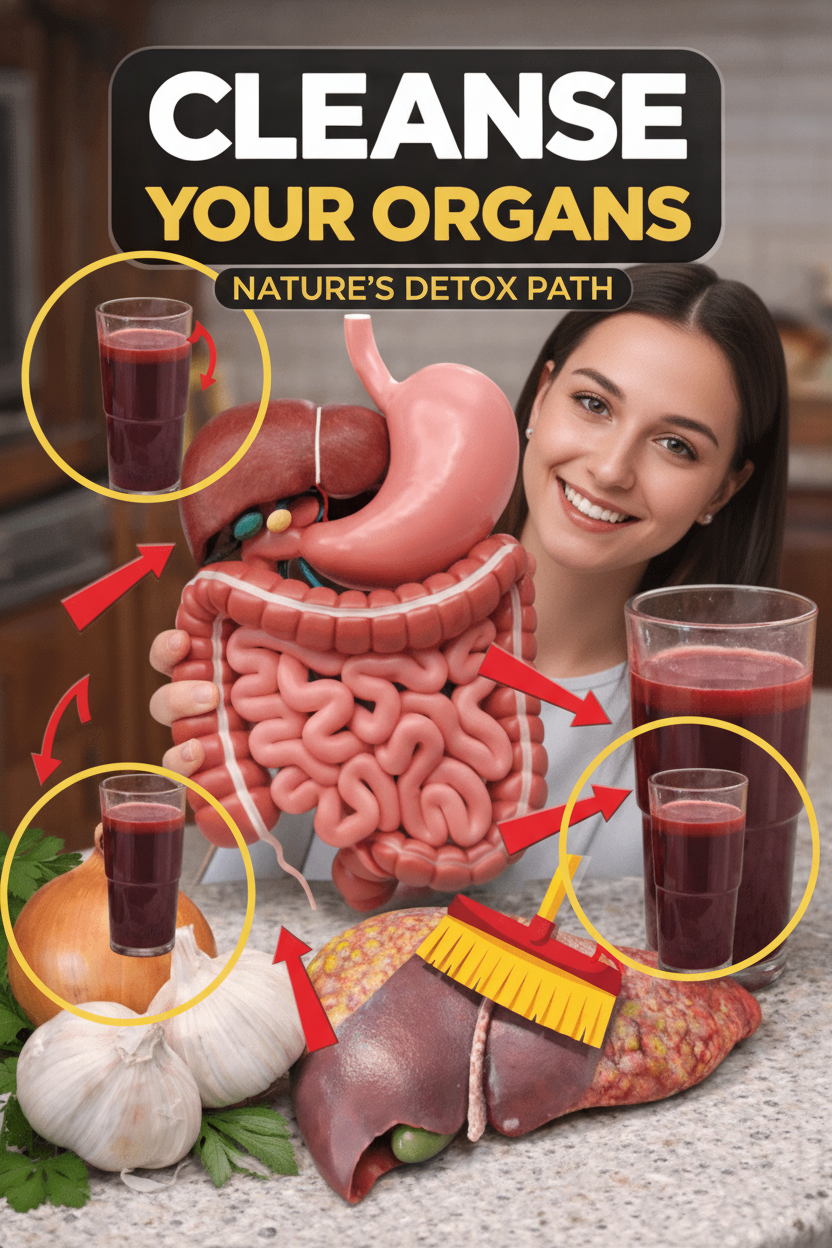 Nourishing Your Liver: A Comprehensive Guide to 10 Everyday Foods for Fatty Liver Support and Optimal Well-being