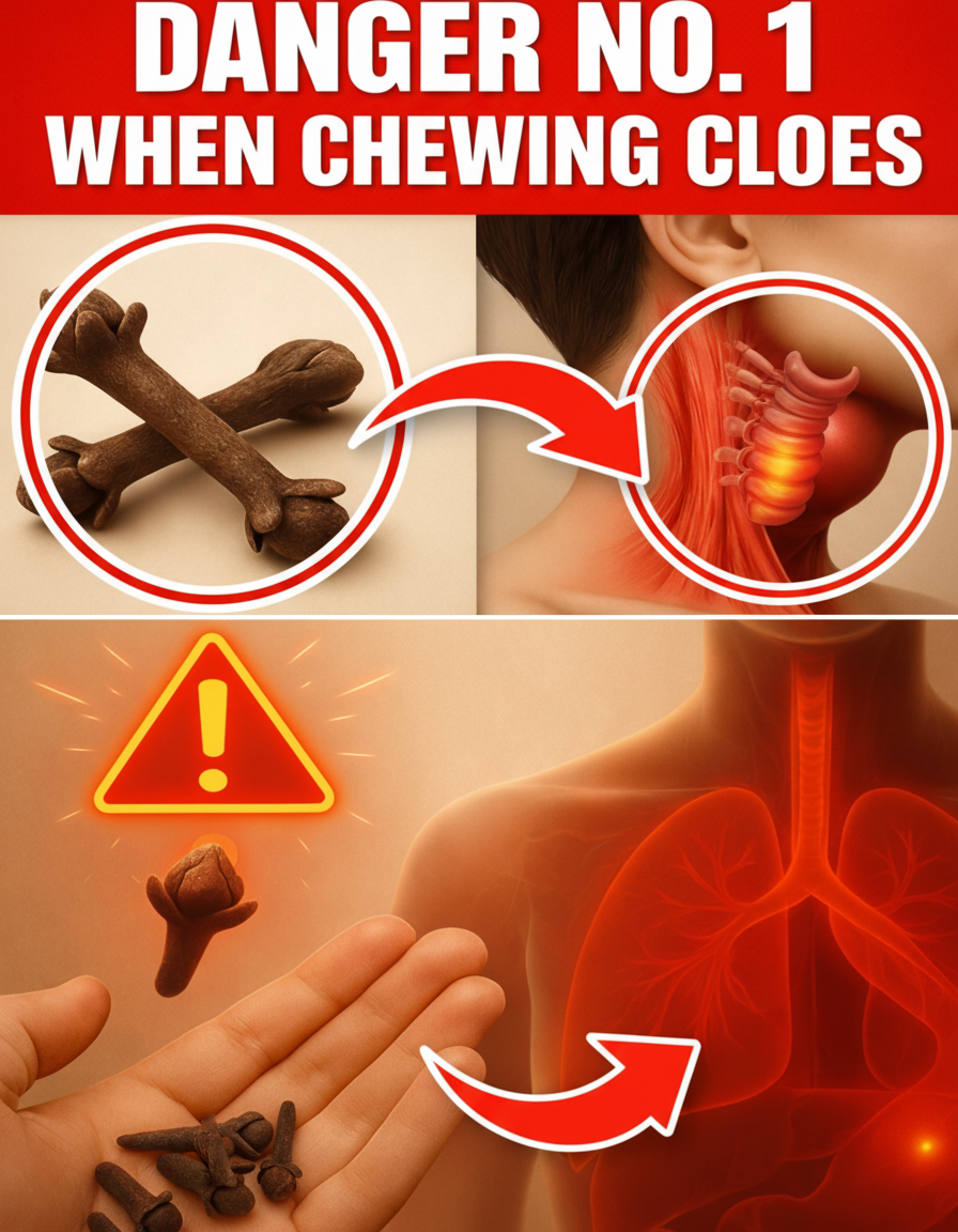 Unlocking Clove's Potential: The Common Mistake Hindering Your Wellness Journey