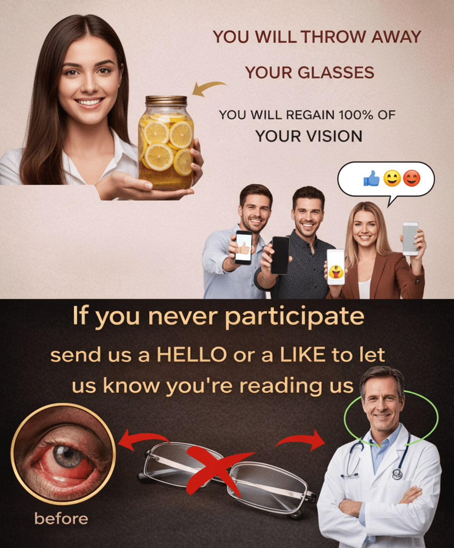 Enhance Your Vision Wellness: A Natural Approach with Garlic and Lemon for Eye Comfort