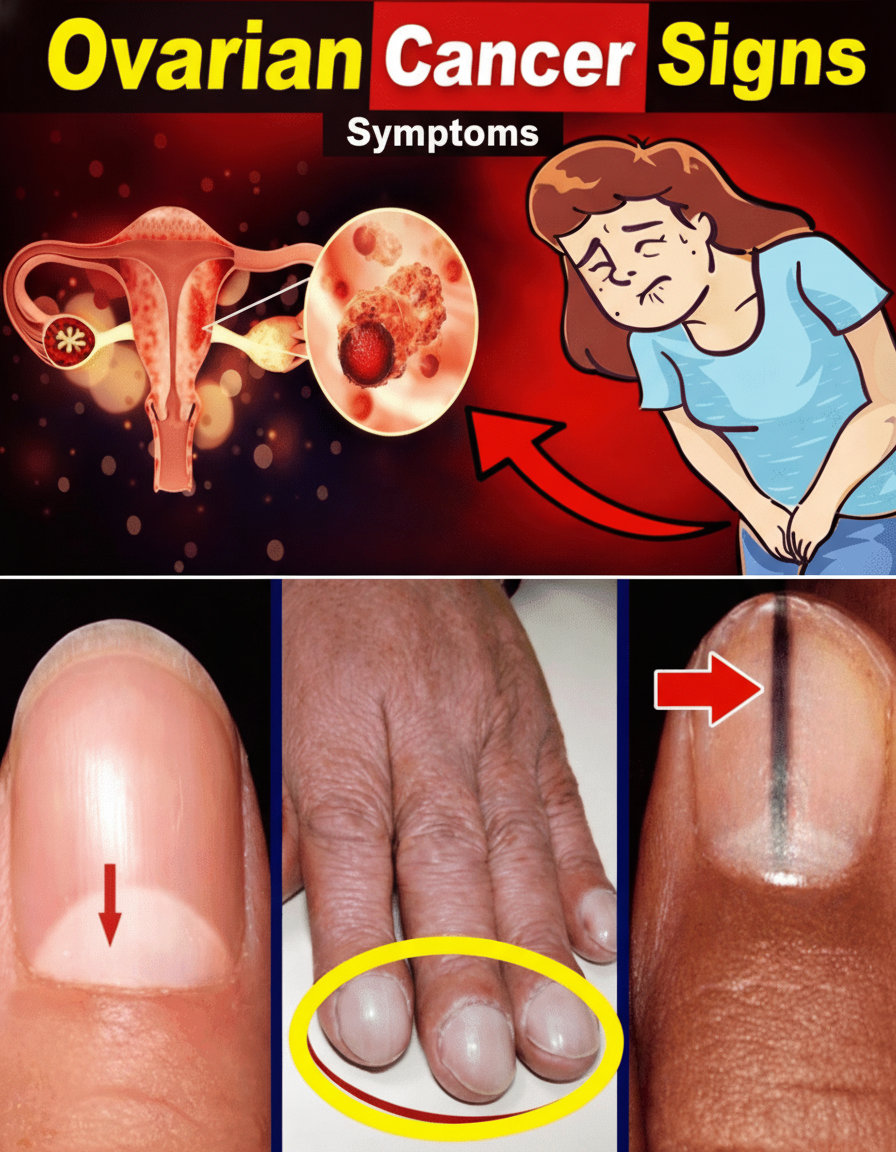 Women Over 35: 14 Critical Cancer Warning Signs to Discuss with Your Doctor