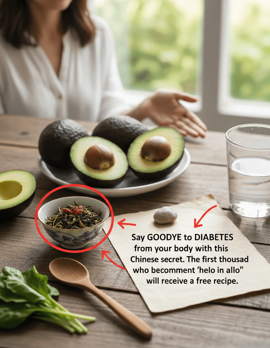 Unlock Avocado's Wellness Secrets: A Traditional Chinese Approach to Daily Health