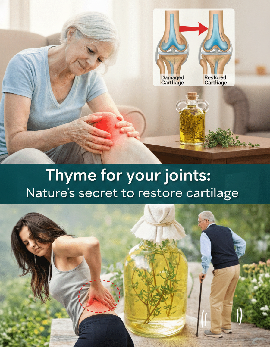 Debunking Knee Cartilage Myths: Science-Backed Strategies for Joint Health