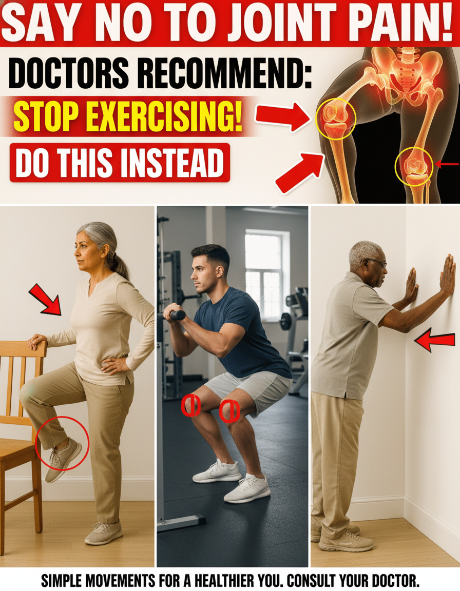 Orthopedic Experts Reveal: Beyond Walking – 5 Essential Moves for Seniors Over 75 to Master Strength & Balance