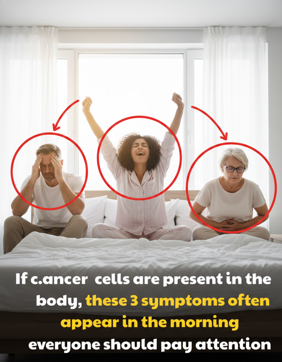 Understanding Common Symptoms: When to Seek Medical Advice for Persistent Fatigue, Night Sweats, and Unexplained Pain