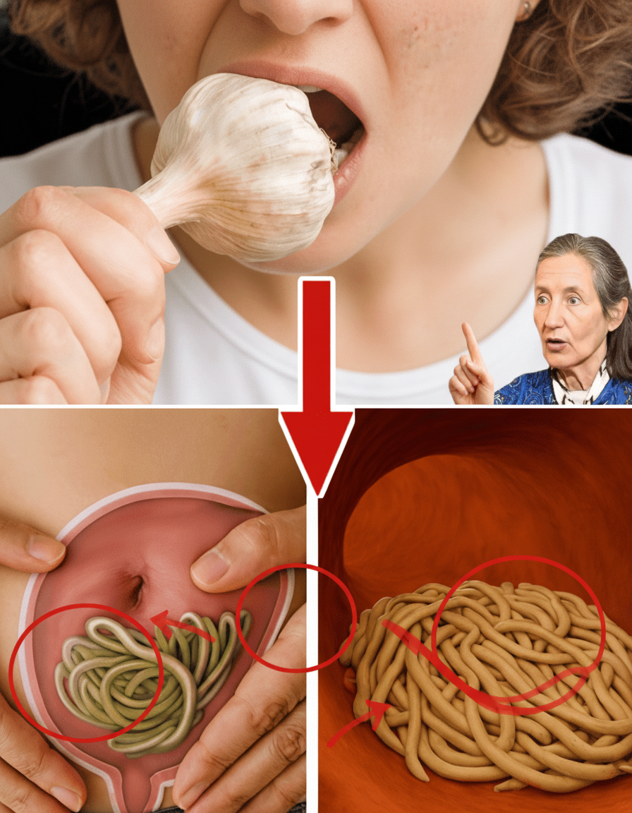 Unlocking Garlic's Potent Power: 10 Transformative Health Benefits for a Better You