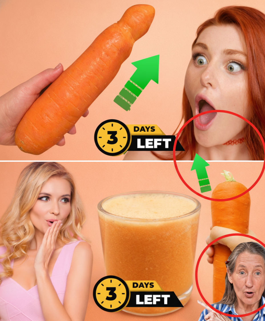 Recharge Your Day: Discover This Natural Energizing Drink for Men