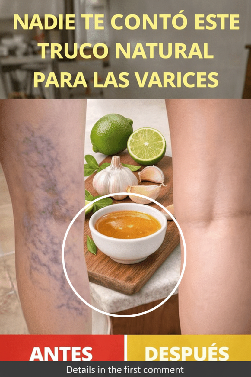 Managing Varicose Veins: 10 Natural Habits & Effective Home Tips for Leg Health