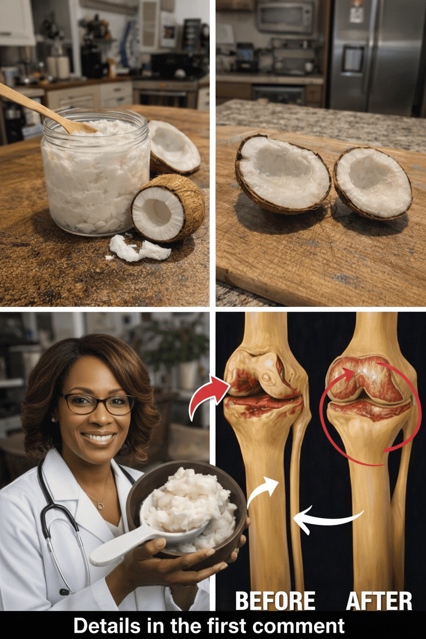 Gelatin for Joint Health: Boosting Comfort and Mobility with a Simple Daily Addition