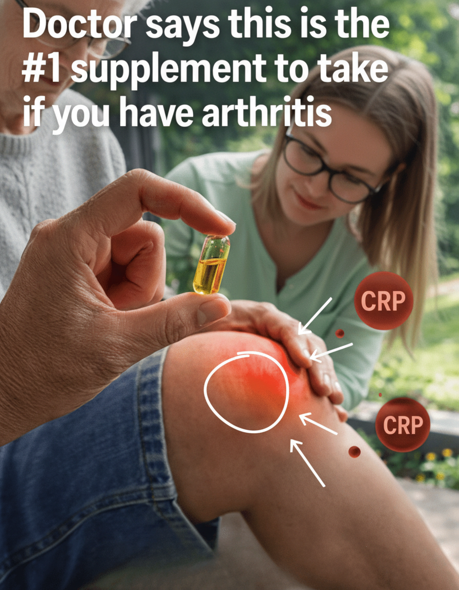 The Overlooked Nutrient: Unveiling Vitamin K2's Potential for Joint Health and Bone Strength in Arthritis