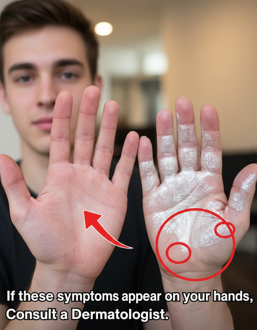 Beyond Dryness: Unmasking the Early Signs of Hand Dermatitis You Can't Afford to Ignore