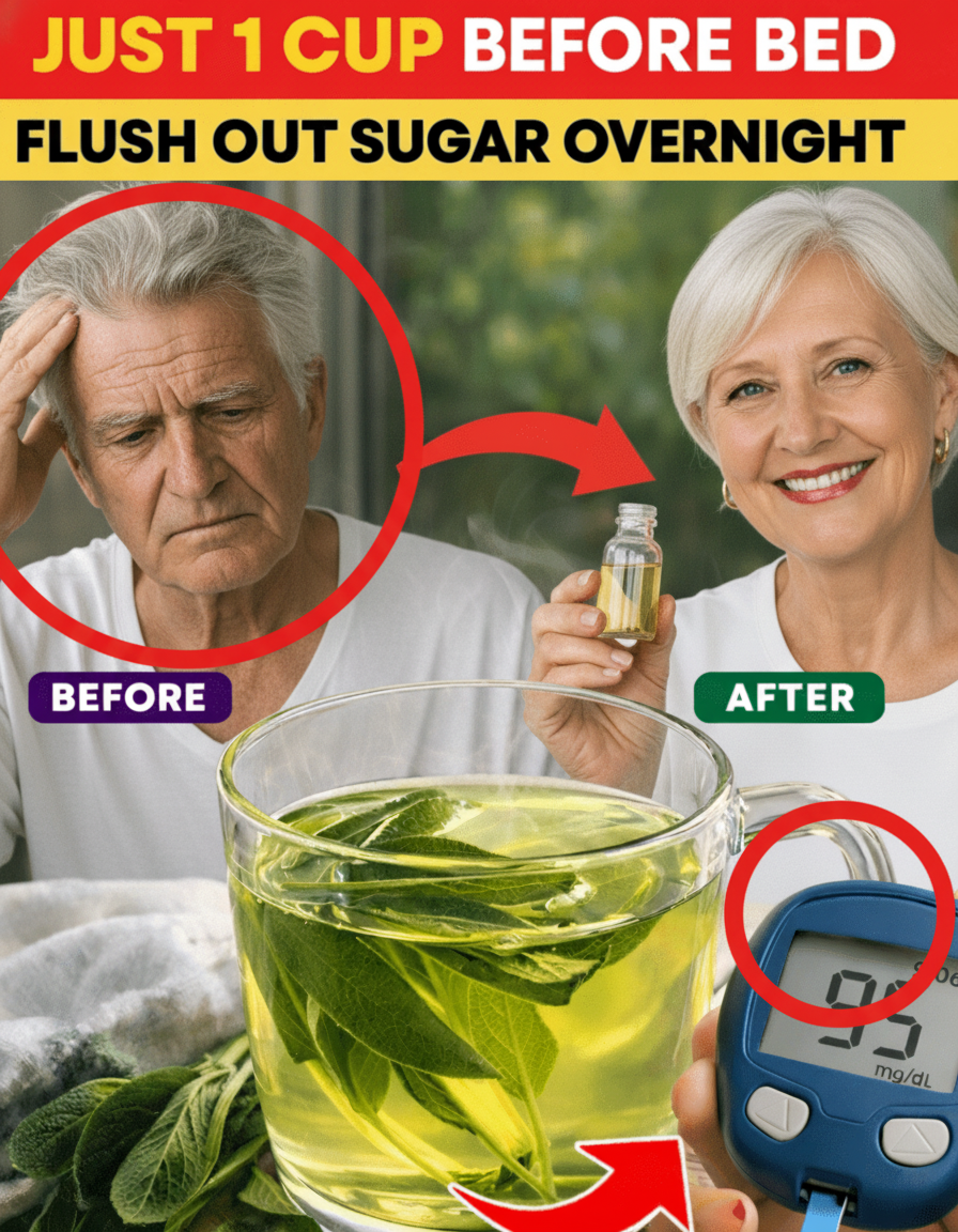 Start Your Day Strong: Natural Morning Drinks for Stable Blood Sugar