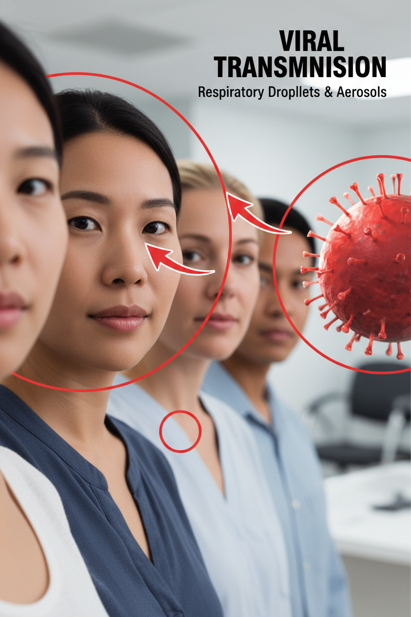 Nipah Virus: Spotting Early Symptoms, Understanding Transmission, and Essential Prevention Strategies