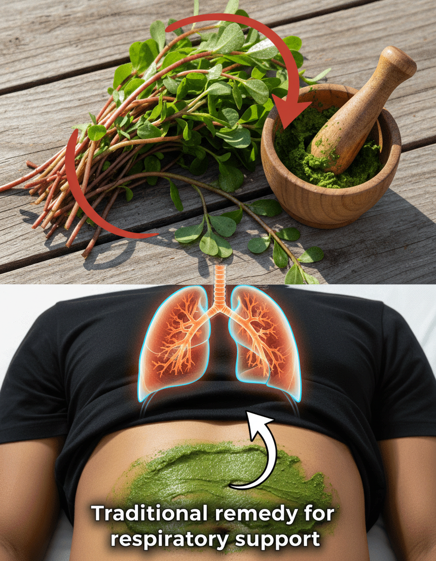 Purslane: Unveiling the Nutrient-Rich 'Weed' That Can Transform Your Diet